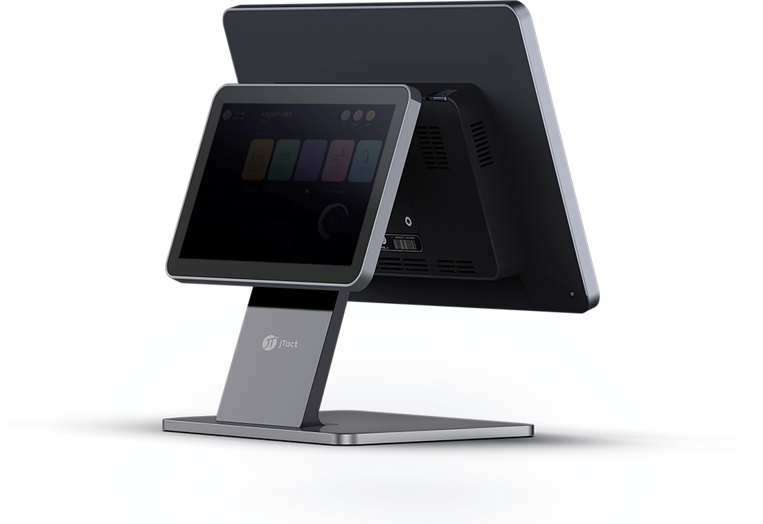 Smart Electronic Cash Register JTact S10