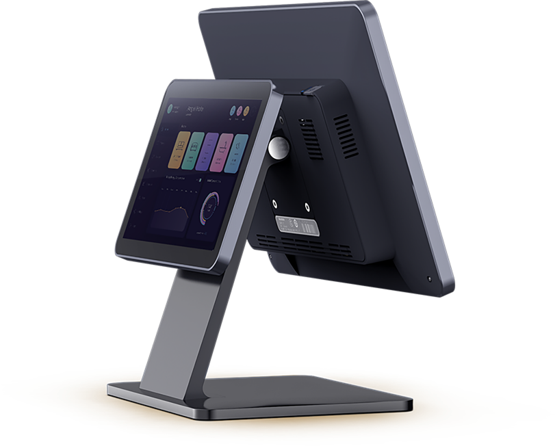 Mpos machine Terminal JTact S10