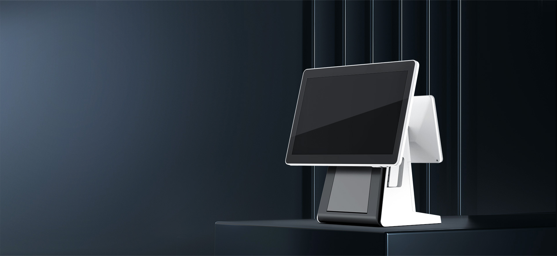 Smart Electronic Cash Register JTact S60