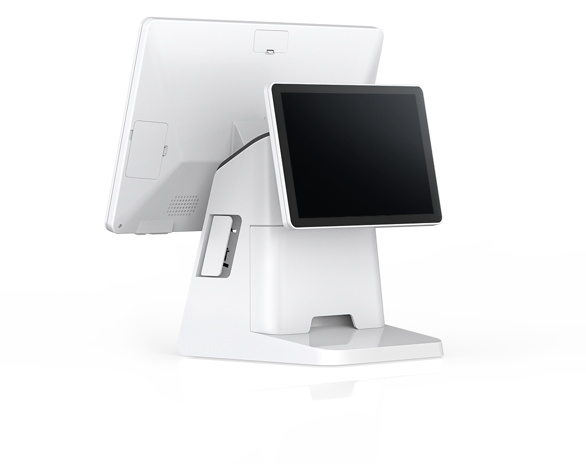 Smart Electronic Cash Register JTact S60