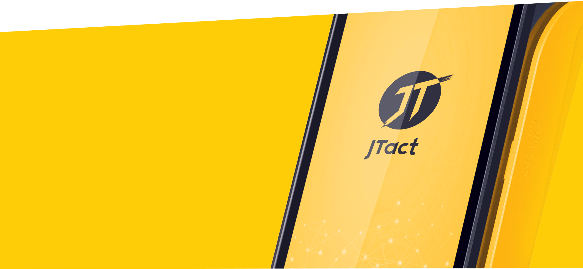 Android Smart POS Machine JTact V56